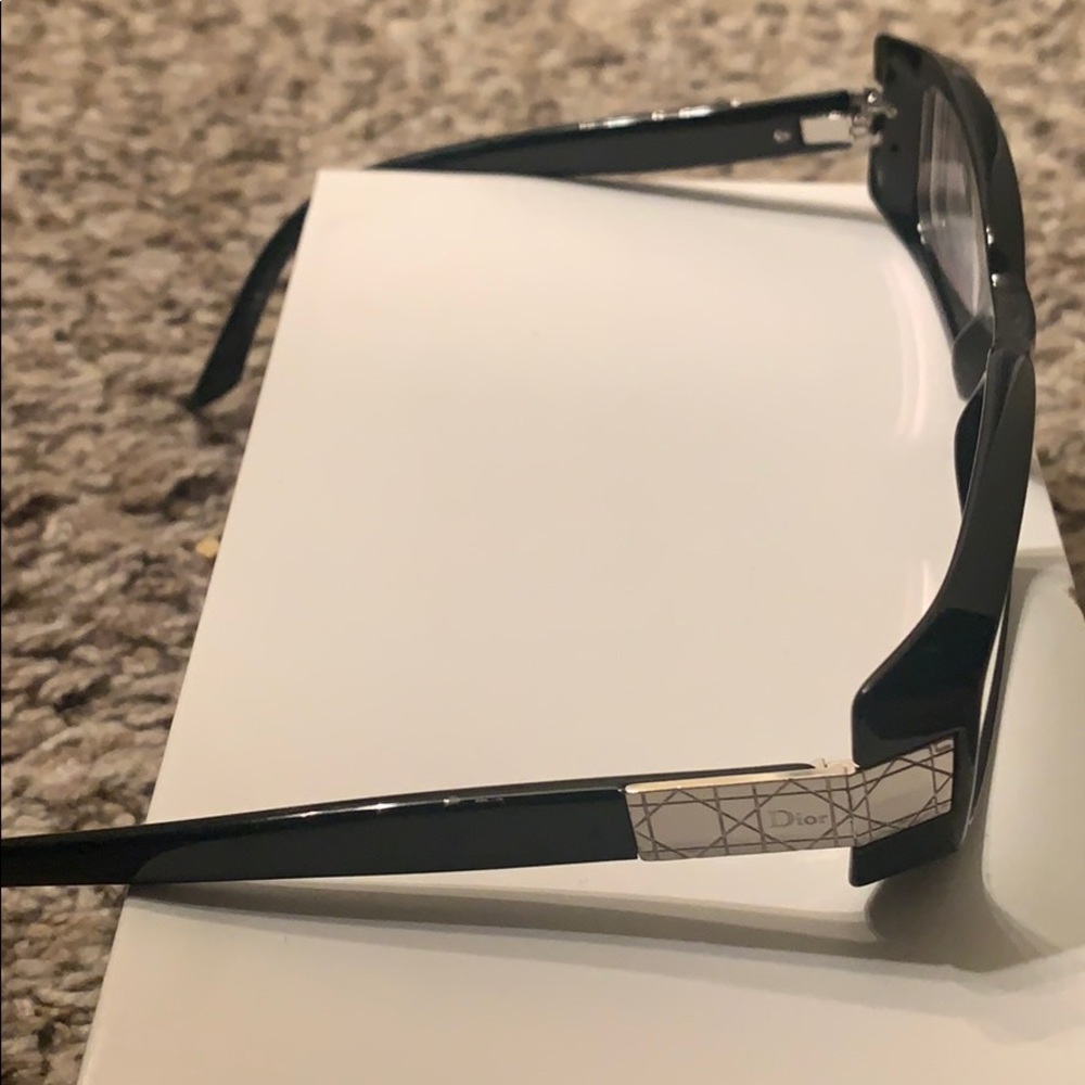 Dior frames - Picture 3 of 3